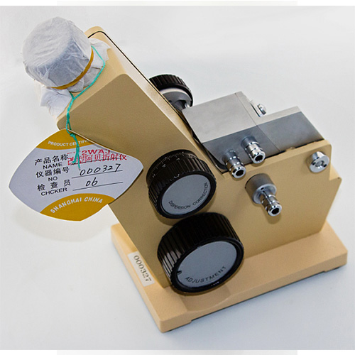 Διαθλασίμετρο Abbe με ψηφιακό θερμόμετρο - 3 