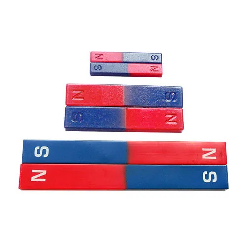 Al-Fe Material Bar Magnets