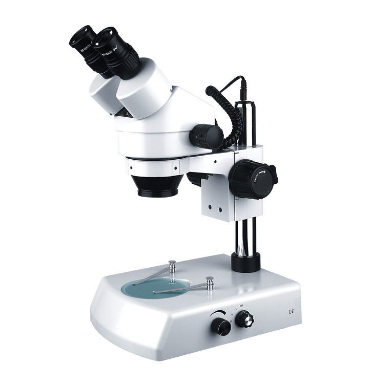 Binokulyar Stereo Mikroskop - 0