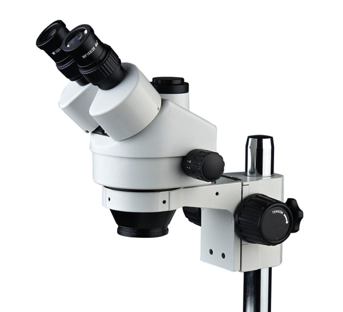 Binokulyar Stereo Mikroskop - 3 