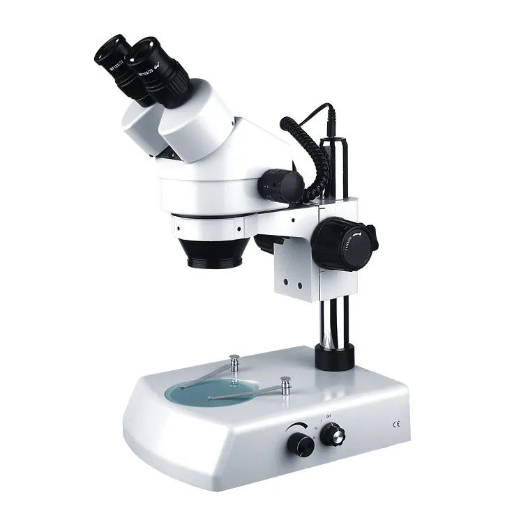 Binocular Stereo Microscope