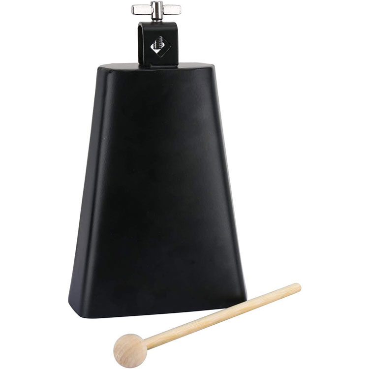 Cowbell Miotal Dubh - 0