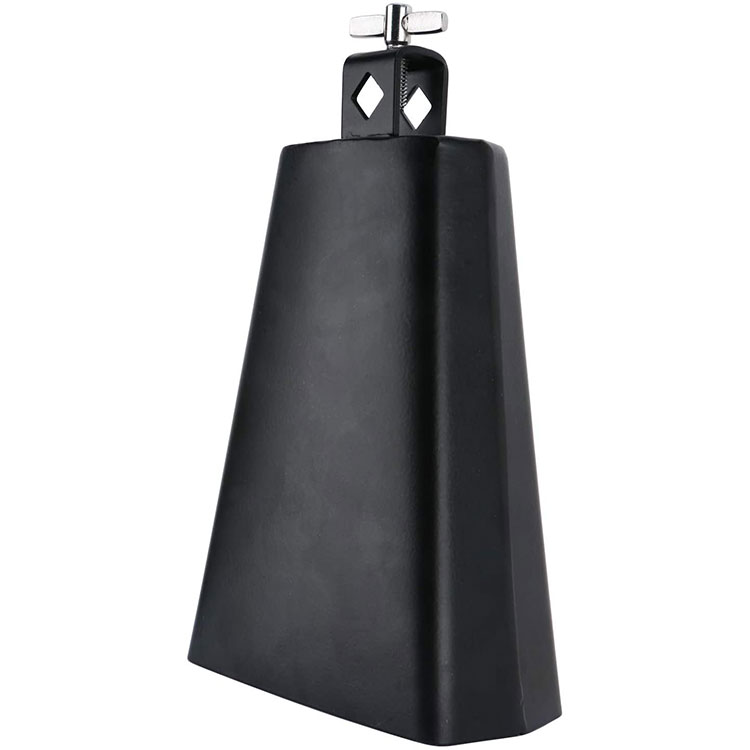 Cowbell Miotal Dubh - 2 