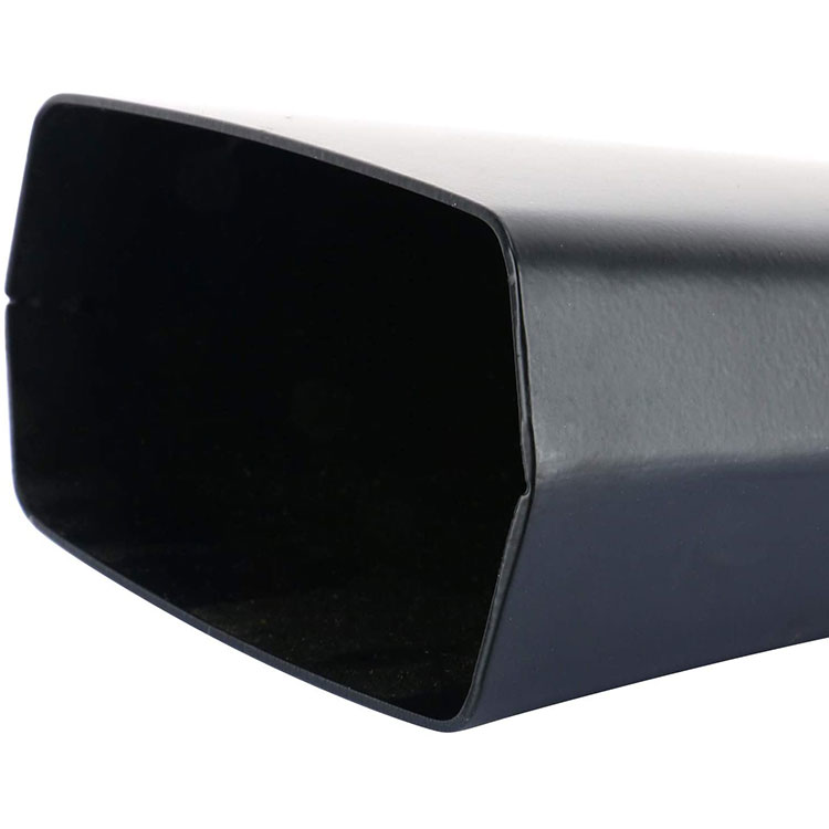 Cowbell Miotal Dubh - 10 