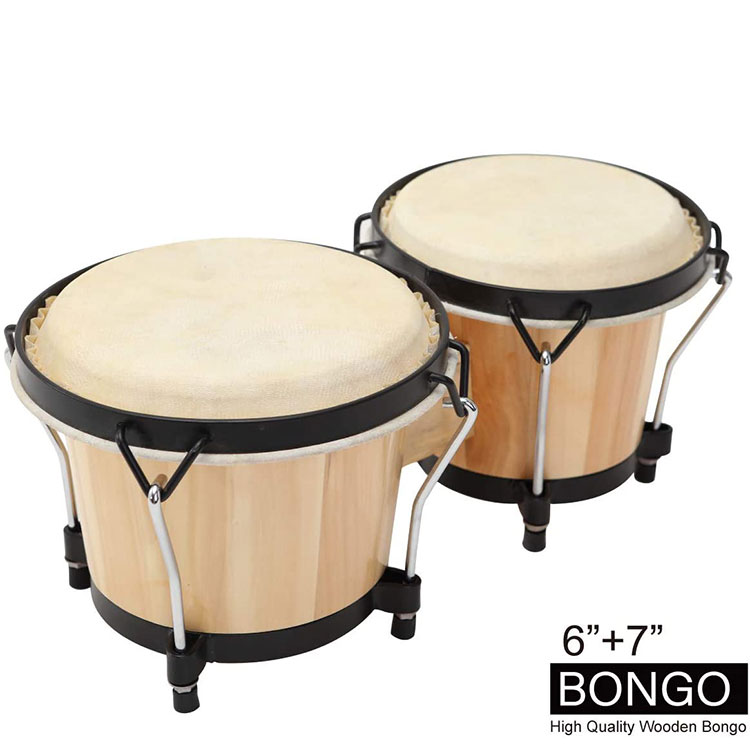 Druma Bongo Set - 1