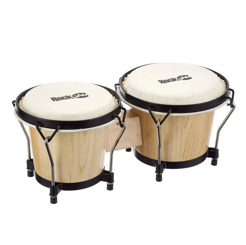 Bongo Drum Set