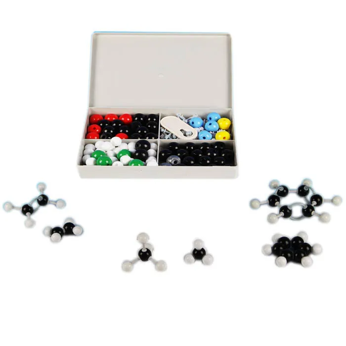 Complex Organic Molecular Model Set