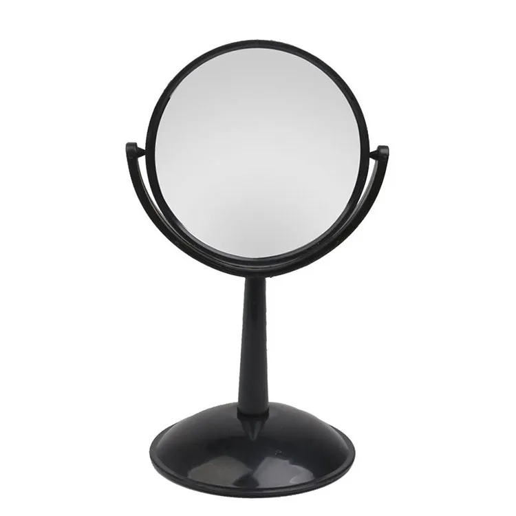 Miroir concave avec support