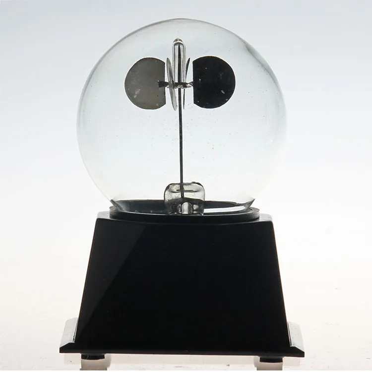 Crookes Radiometer اسباب بازی