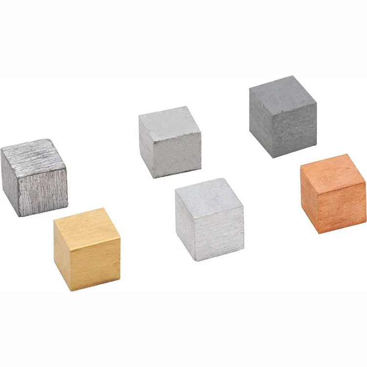 Kapadhetan Cubes Set