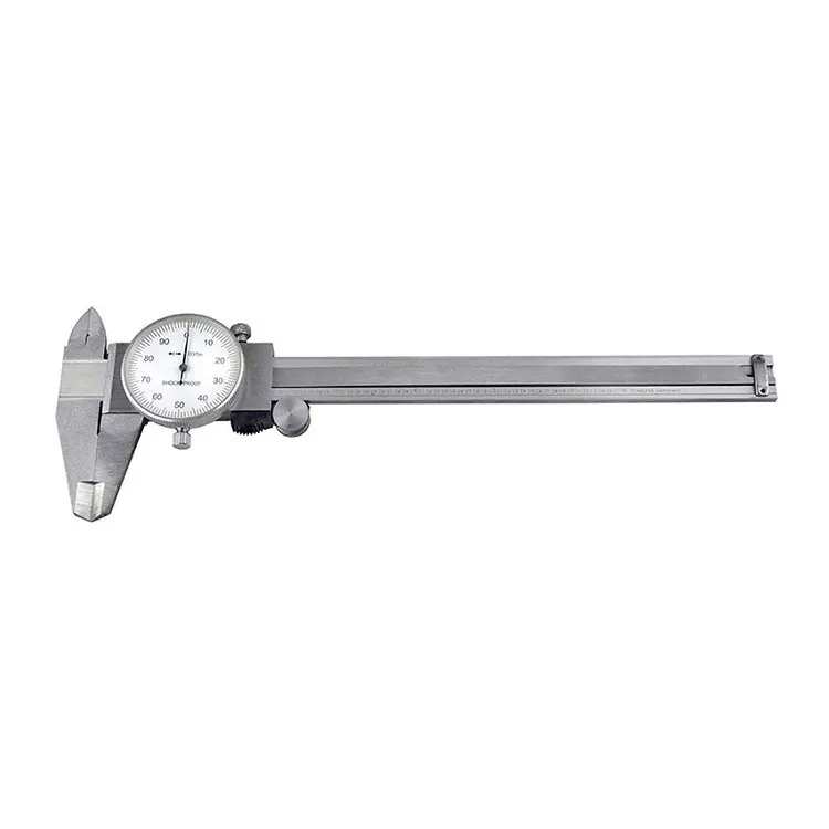 Diailigh Caliper