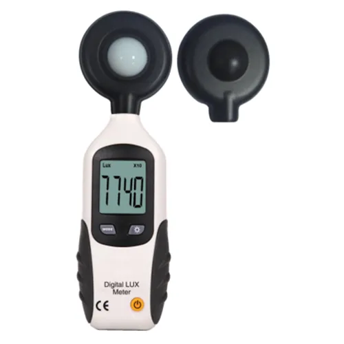 Digital Illuminance Light Meter