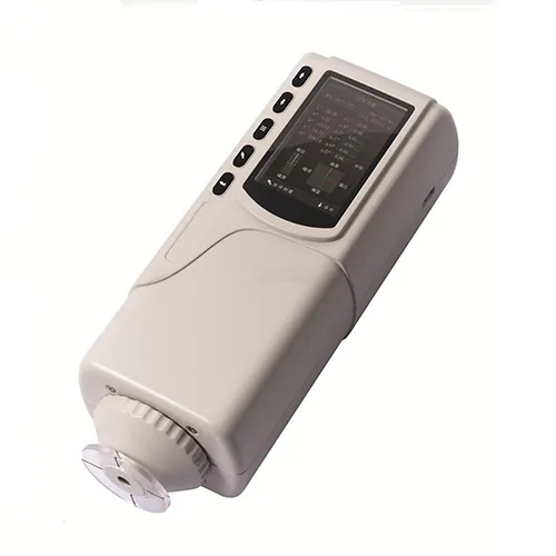 Digital Portable Colorimeter