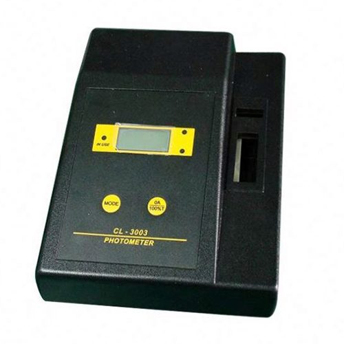 Digital Portable Photometer - 0