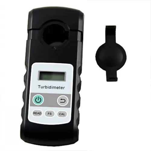 Digital Portable Turbidimeter