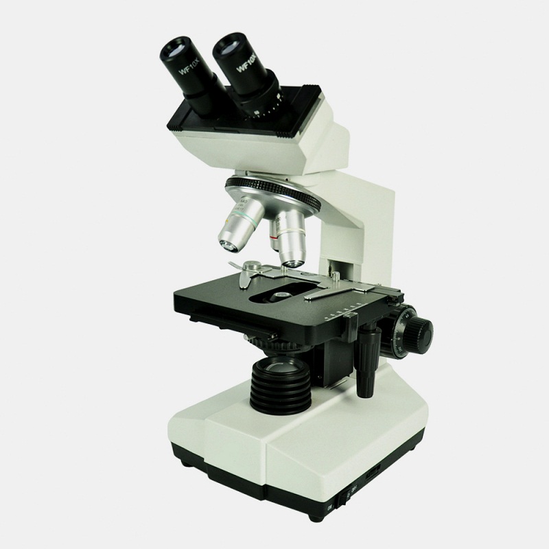 शैक्षणिक मायक्रोस्कोप - 0 
