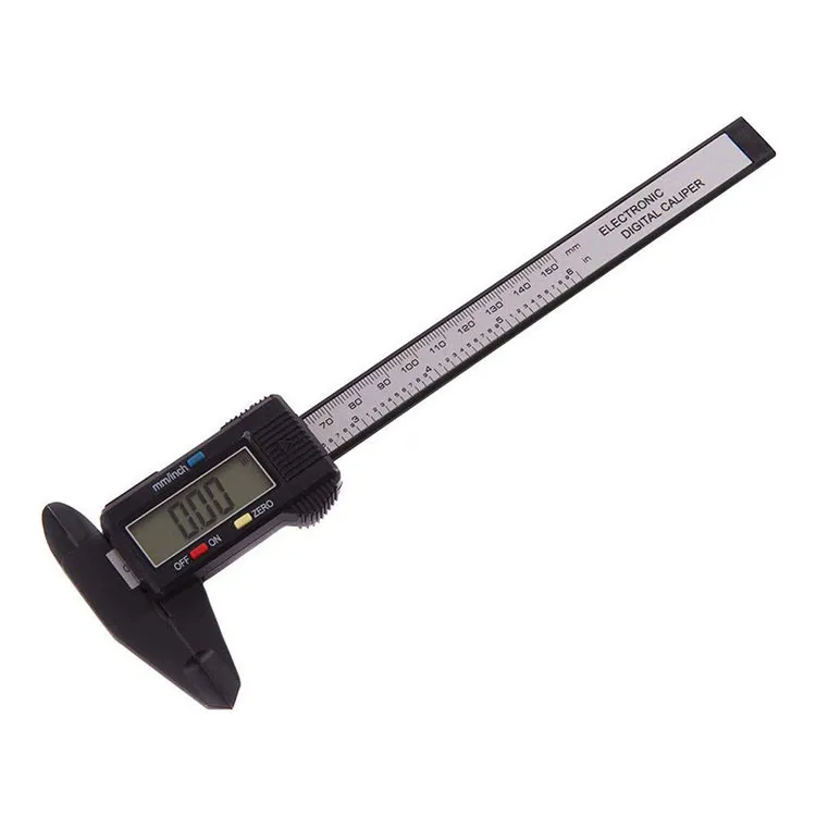 Eelectronic Digital Caliper