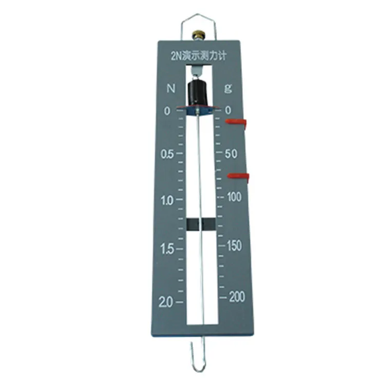 Dynamometer Mekanik Tangan