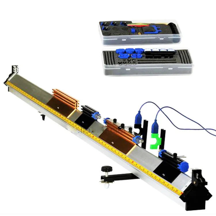 Linear Air Track Kit