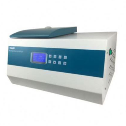 High Speed Refrigerated Centrifuge A1