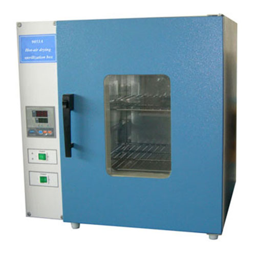 Hot Air Drying Sterilization