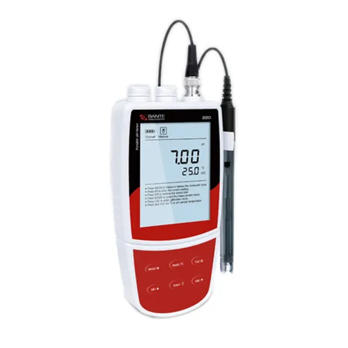 PH Meter