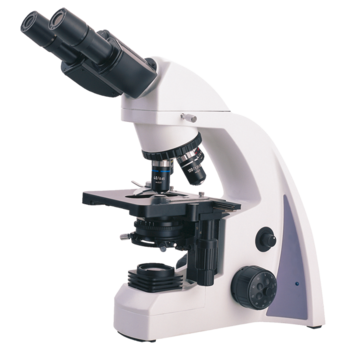 „Infinity“ optinis mikroskopas