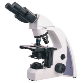 Unendliches optisches Mikroskop