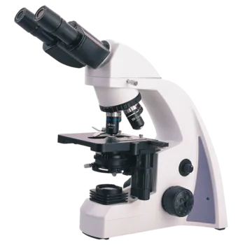 Infinity Optical Microscope