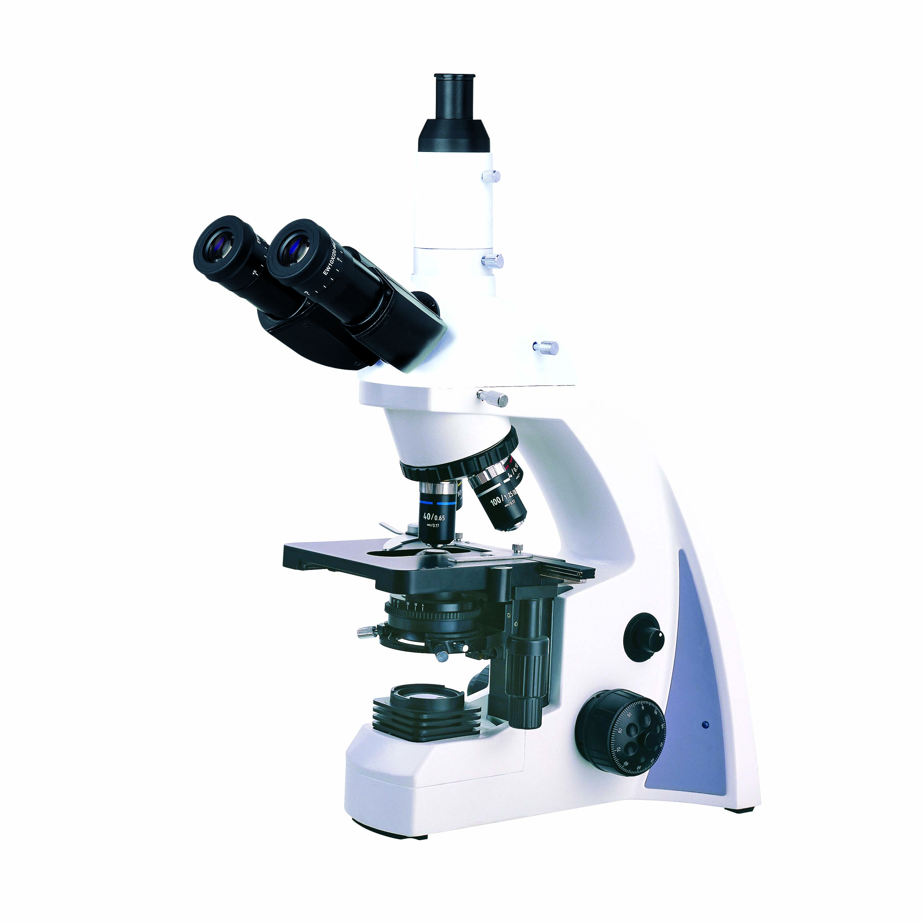 Sonsuz Optik Mikroskop - 1 