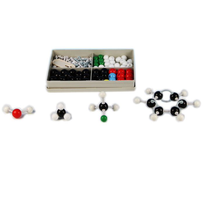 Introductory Molecular Model Set