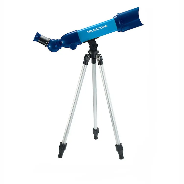 Telescopul astronomic pentru copii