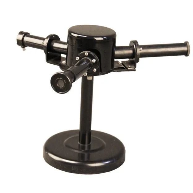 Kirchhoff Bunsen Spectroscope