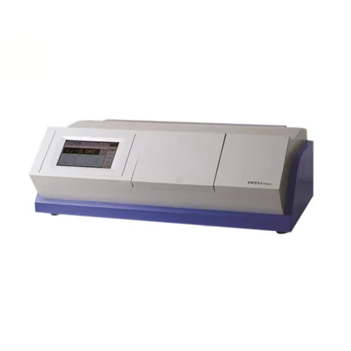 Lab Awtomatikong Polarimeter