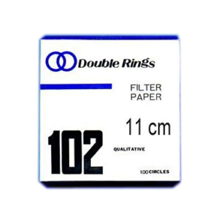 Lab Filter Paper