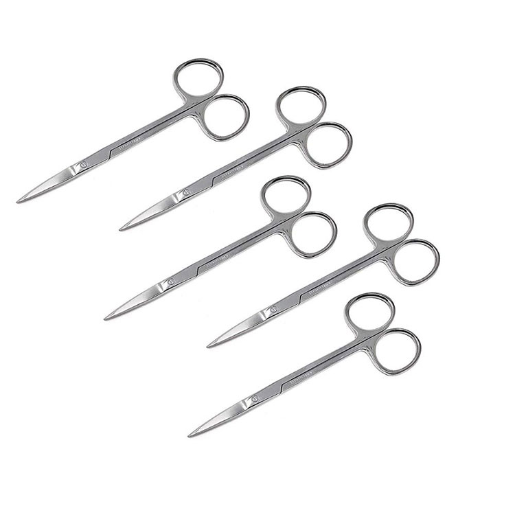Lab Surgical Scissors
