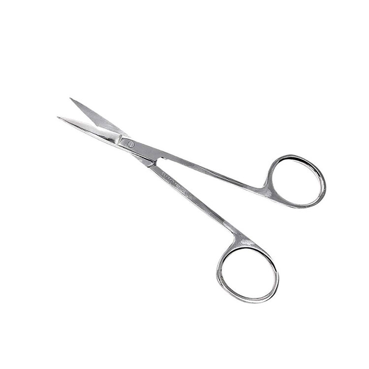 Lab Surgical Scissors - 2 