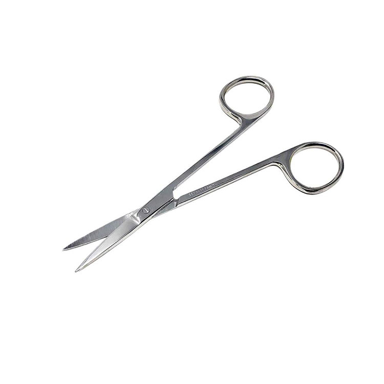 Lab Surgical Scissors - 5