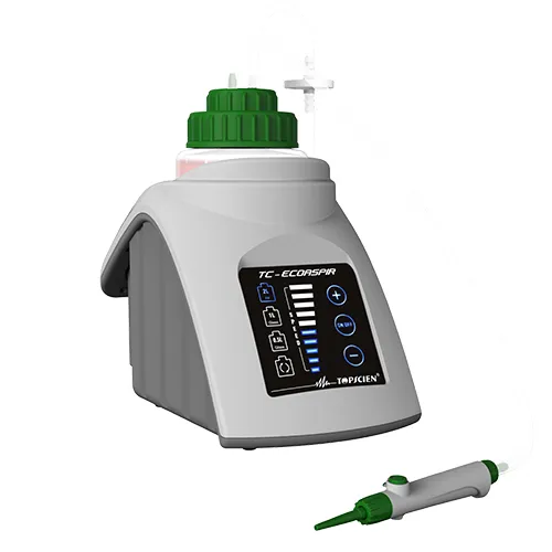 Laboratorium Ecoaspir Aspirator