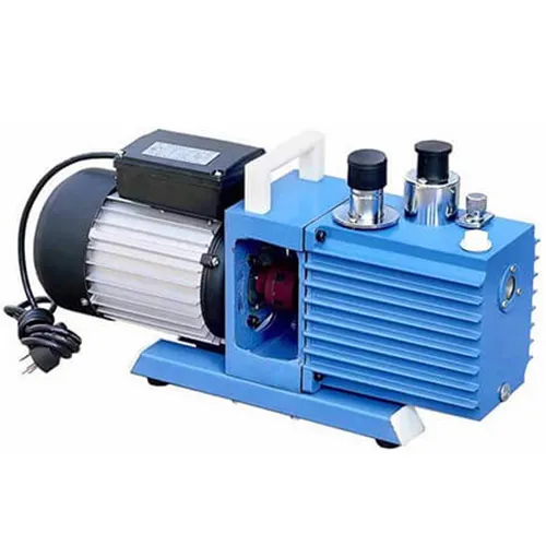 Laboratorieinstrument Rotary Oil Vacuum Pump