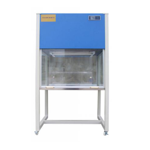 Laboratorium Laminar Flow Cabinet