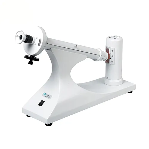 Laborhandbuch Scheibenpolarimeter