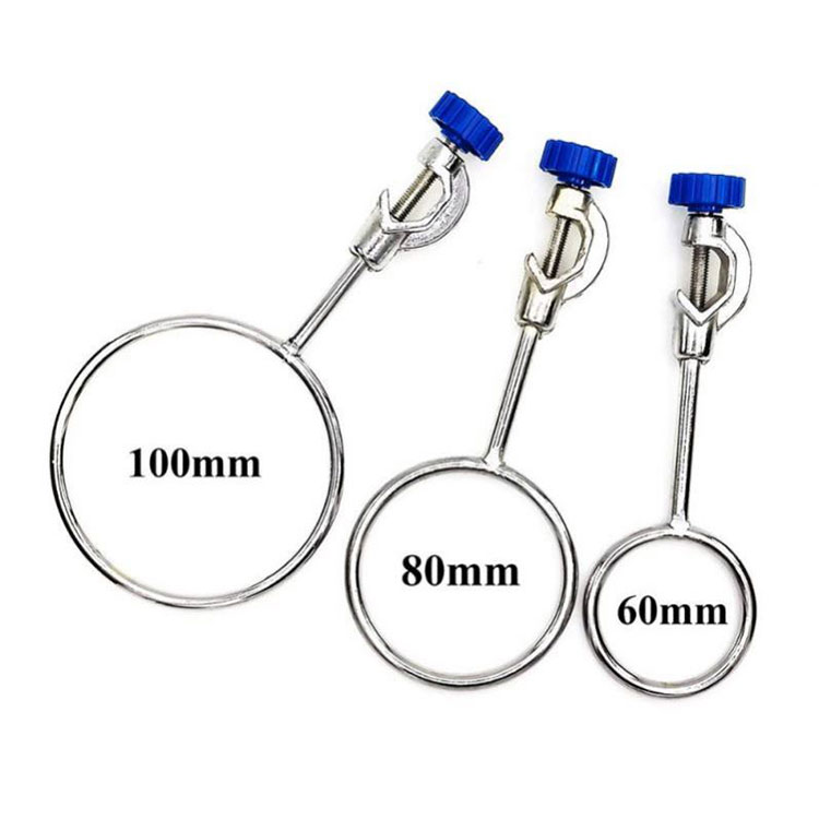 Laboratory Support Ring Clamp