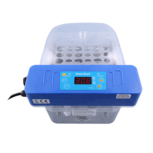 Laboratory Thermostatic Water Bath - 1