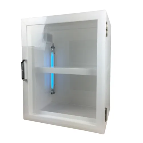 Laboratory Uv Disinfection Cabinet