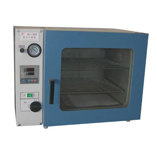 Oven Pengering Vakum Laboratorium A2