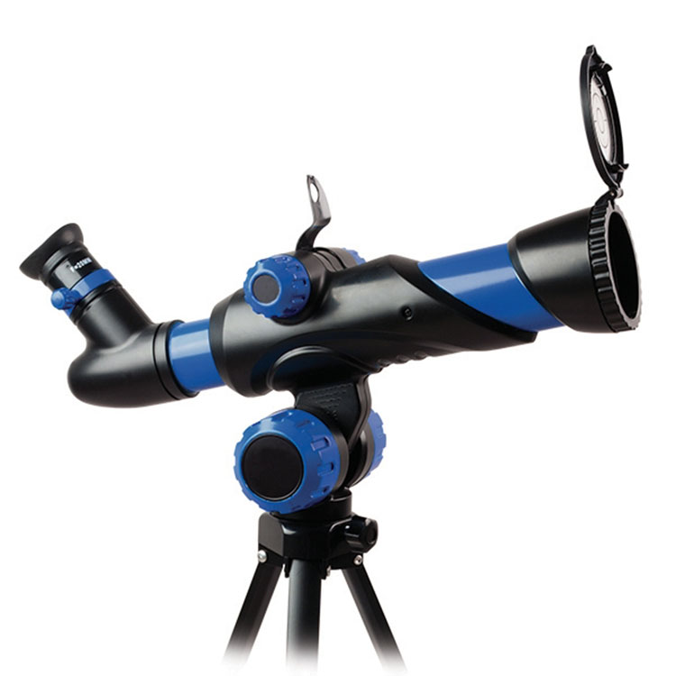 لینڈ اینڈ اسکائی II دوربین