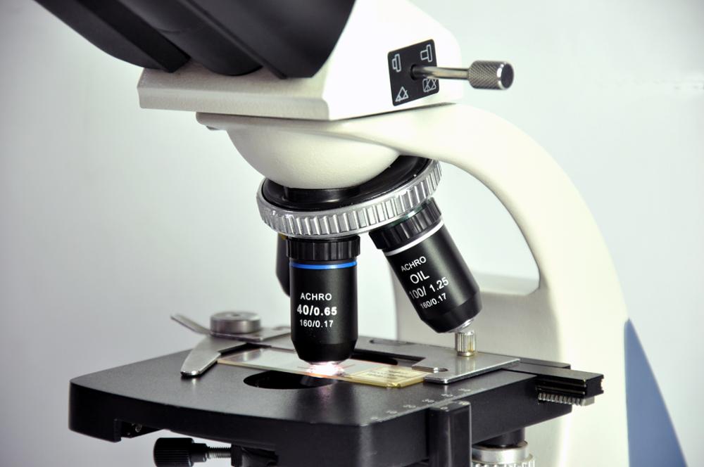 میکروسکوپ نمایشگر LCD - 2