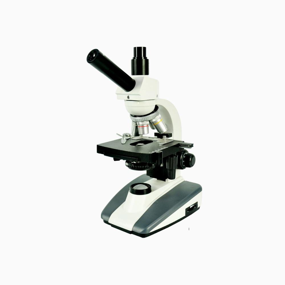 LED Bioloji Mikroskop - 3 