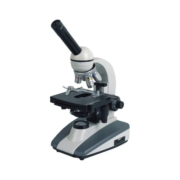 एलईडी बायोलॉजिकल मायक्रोस्कोप